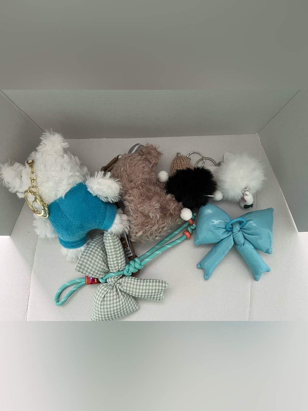 Keychain bundle pack - Picture 3 of 3